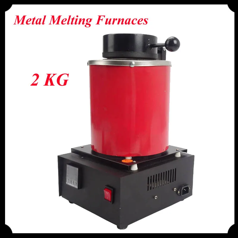 Capacity Gold Metal Melting Furnaces with Graphite Crucible & Plier Electric Gold Melting Furnace 220v
Capacity Gold Metal Melting Furnaces with Graphite Crucible & Plier Electric Gold Melting Furnace 220v