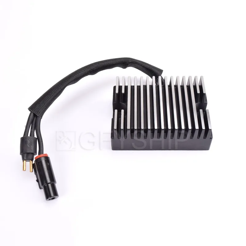 MOSFET регулятор напряжения мотоцикла выпрямитель для Harley Sportster XL1200 XLH1200 1994 до 2003 XL1200C XL1200S 1996 до 2003
MOSFET регулятор напряжения мотоцикла выпрямитель для Harley Sportster XL1200 XLH1200 1994 до 2003 XL1200C XL1200S 1996 до 2003