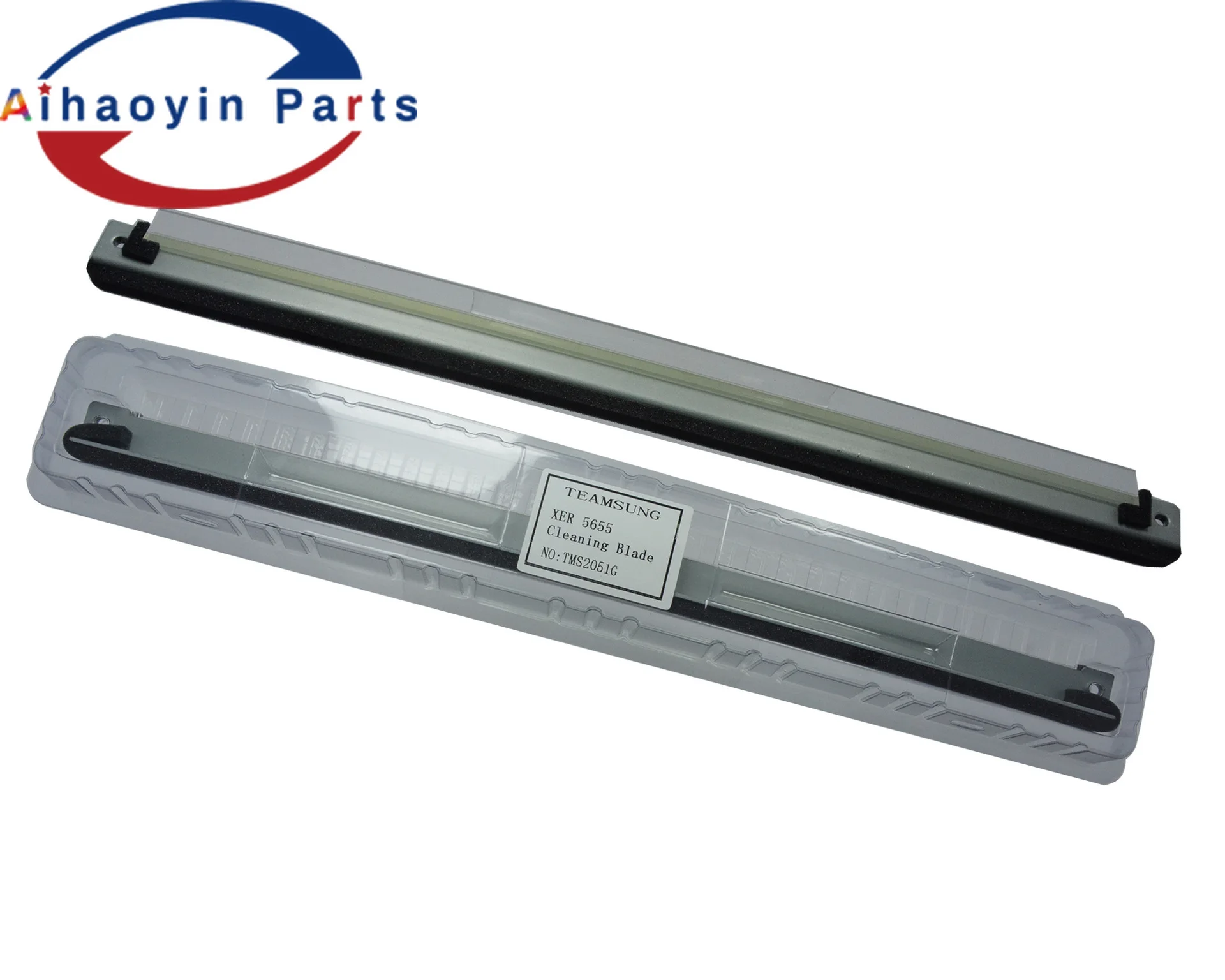 5pcs WC5655 WC5645 WC5665 WC5675 Drum Cleaning Blade For XEROX Workcentre 5645 5655 5665 5675 5687 5765 5775 5790 5865 5875 5890
5pcs WC5655 WC5645 WC5665 WC5675 Drum Cleaning Blade For XEROX Workcentre 5645 5655 5665 5675 5687 5765 5775 5790 5865 5875 5890