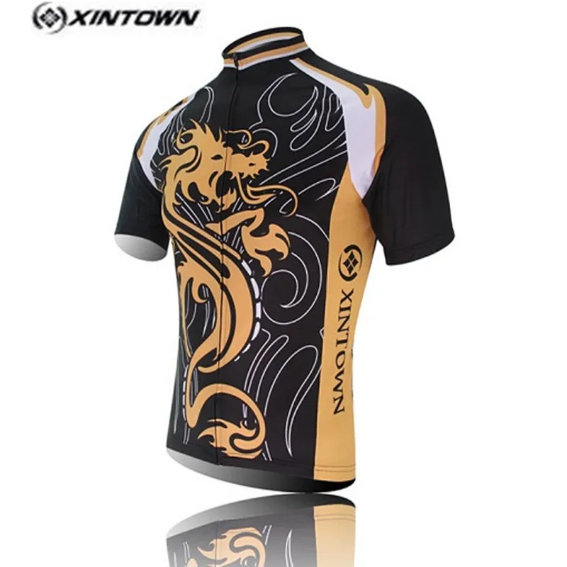 2016 Yellow Dragon Sportswear Team Cycling clothing Cycling jersey short sleeve Cycling wear Breathable Perspiration Maillot
2016 Yellow Dragon Sportswear Team Cycling clothing Cycling jersey short sleeve Cycling wear Breathable Perspiration Maillot