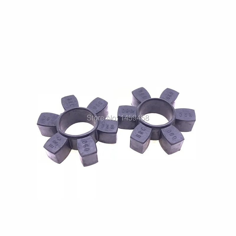 8pcs/lot HRC90 black rubber coupling element anti-vibration pad for air compressor
8pcs/lot HRC90 black rubber coupling element anti-vibration pad for air compressor