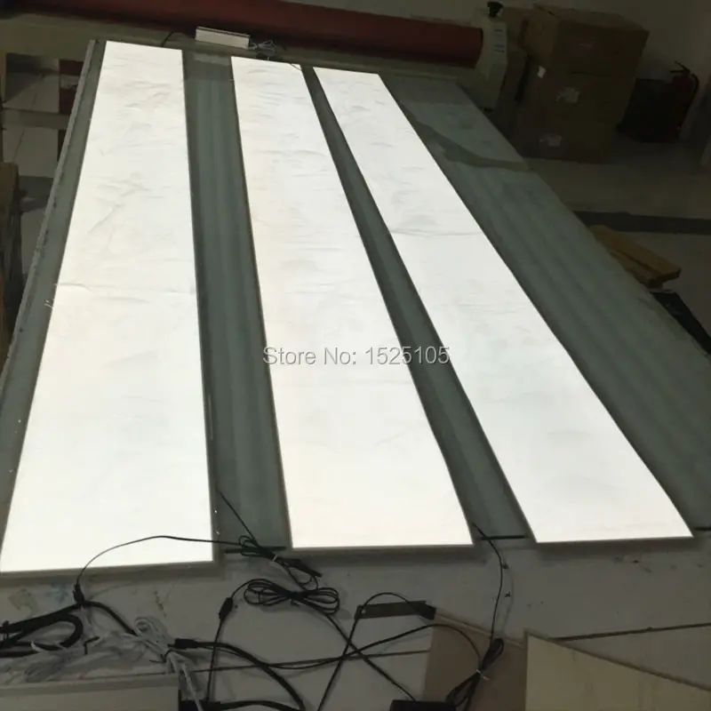 1 piece 25*200cm white on white off el backlight el light tape el backlight panel with EU 230V power plug with Express Shipping
1 piece 25*200cm white on white off el backlight el light tape el backlight panel with EU 230V power plug with Express Shipping