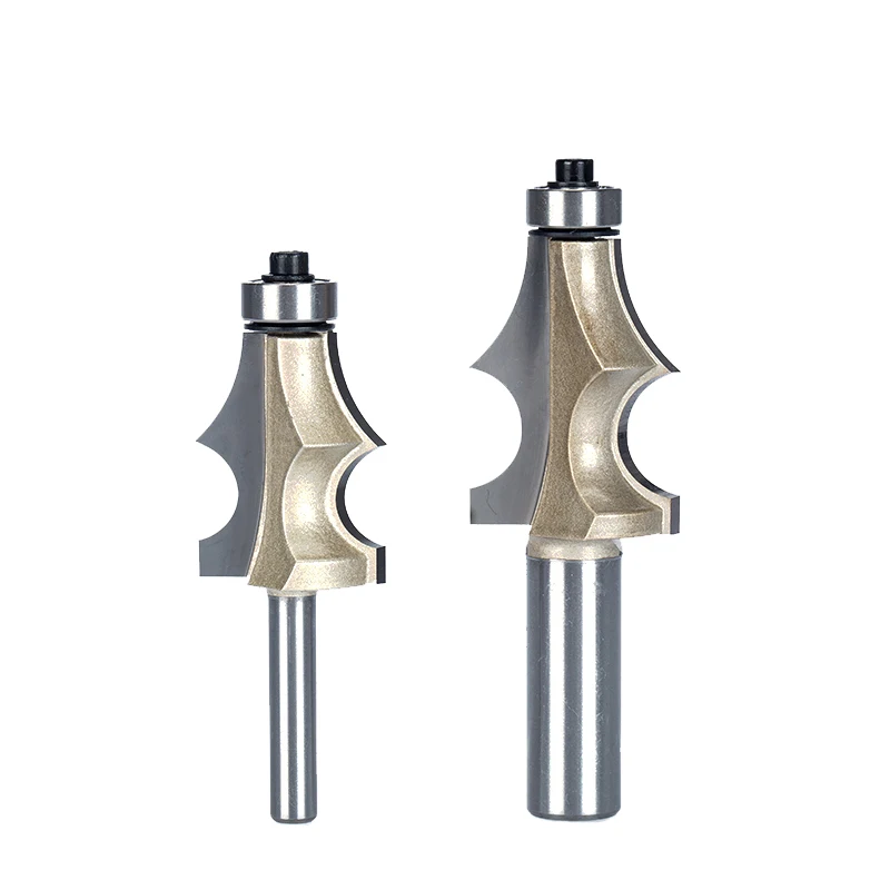 2pc 1/4 shank 1/4*5/16 CNC milling cutter diversity pattern Lou cutter a line knife woodworking engraving wood machine tools
2pc 1/4 shank 1/4*5/16 CNC milling cutter diversity pattern Lou cutter a line knife woodworking engraving wood machine tools