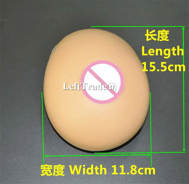 1600 g fake boob bra breast forms silicone prosthesis crossdresser cosplay realistic suntan skin 36 38 40 E cup
1600 g fake boob bra breast forms silicone prosthesis crossdresser cosplay realistic suntan skin 36 38 40 E cup