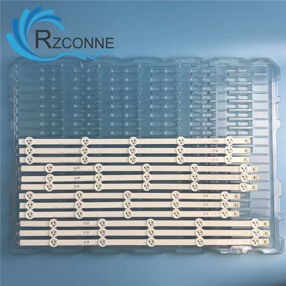 LED Backlight strip lamp For 50LN5100 50LA6200 50LN5200 50LN575 LC500DUE 50LN542 50LN5400 50LA613 50LN5700 50LA621
LED Backlight strip lamp For 50LN5100 50LA6200 50LN5200 50LN575 LC500DUE 50LN542 50LN5400 50LA613 50LN5700 50LA621
