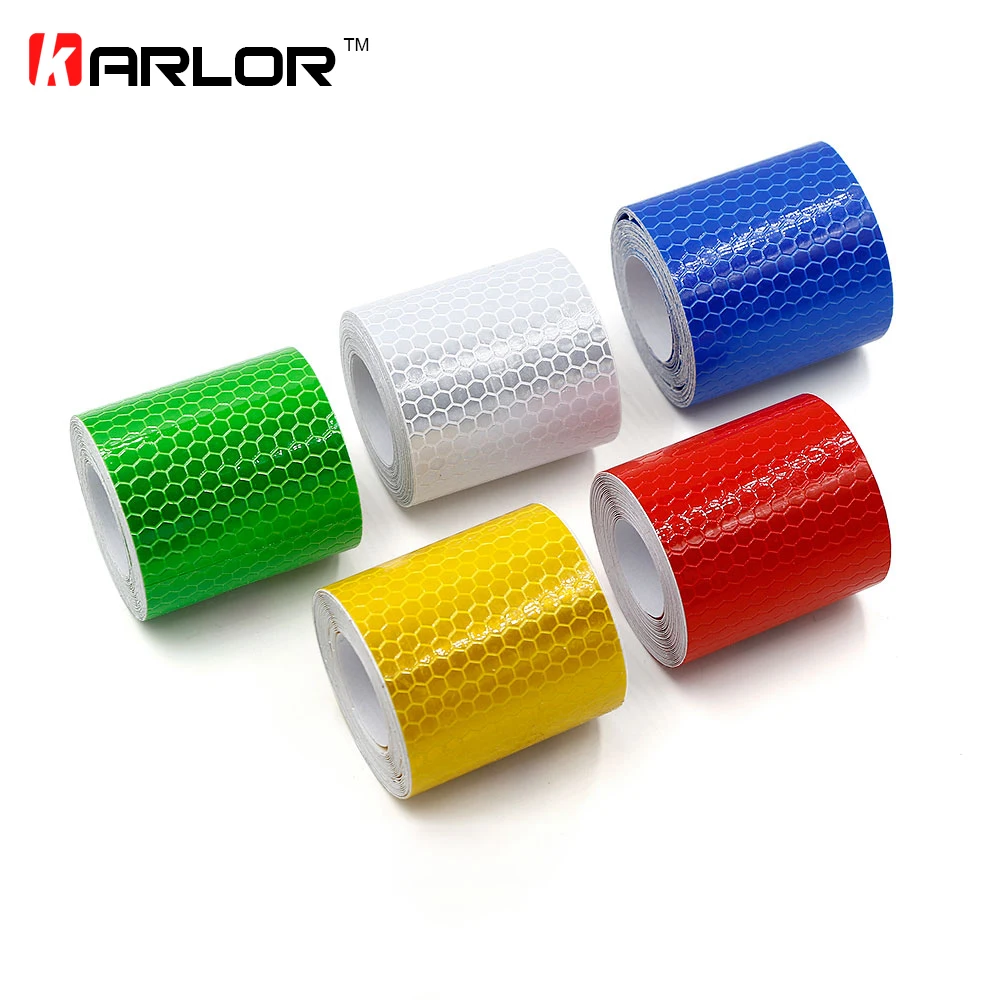 Светоотражающая лента 5*300 см, Стайлинг автомобиля, безопасный фотоматериал, наклейки на мотоцикл, велосипедные автомобили для Renault, Ford, Toyota, Bmw, Vw, Lada
Светоотражающая лента 5*300 см, Стайлинг автомобиля, безопасный фотоматериал, наклейки на мотоцикл, велосипедные автомобили для Renault, Ford, Toyota, Bmw, Vw, Lada