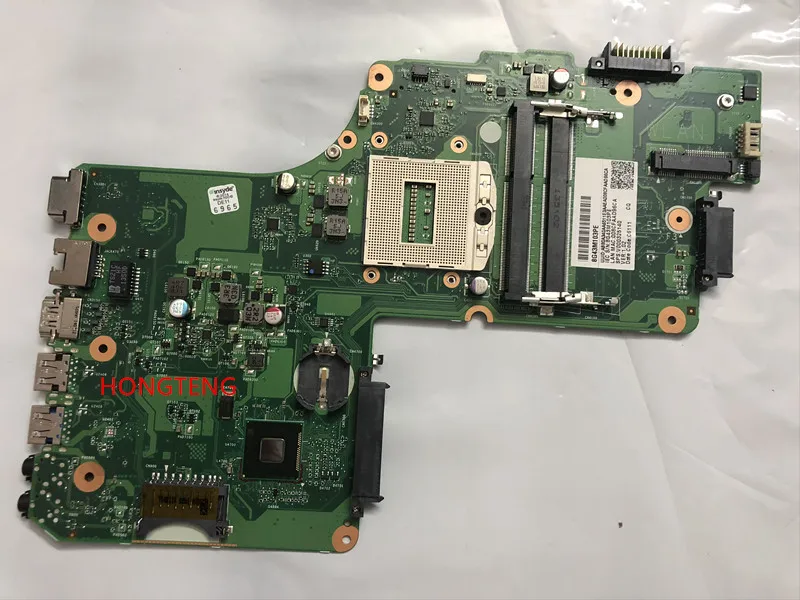 Used Original FOR Toshiba Satellite C55t Series Motherboard V000325140 6050a2557501 Test OK Free Shipping
Used Original FOR Toshiba Satellite C55t Series Motherboard V000325140 6050a2557501 Test OK Free Shipping