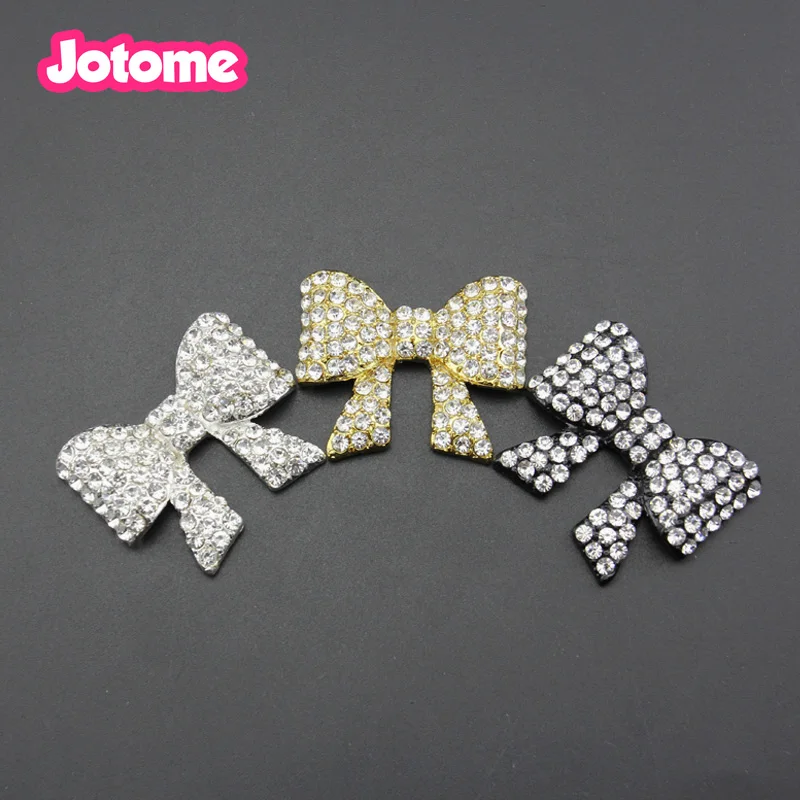 100pcs lot/Free shipping crystal costume bowknot shape elegant Bridal brooch pins
100pcs lot/Free shipping crystal costume bowknot shape elegant Bridal brooch pins