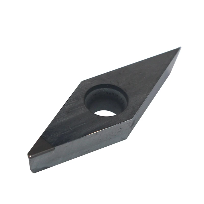 VCGT160404 1PC CBN Diamond inserts Aluminum Inserts Cutter Carbide Alloy for Lathe Holder SVJCR Carbide Milling Inserts
VCGT160404 1PC CBN Diamond inserts Aluminum Inserts Cutter Carbide Alloy for Lathe Holder SVJCR Carbide Milling Inserts