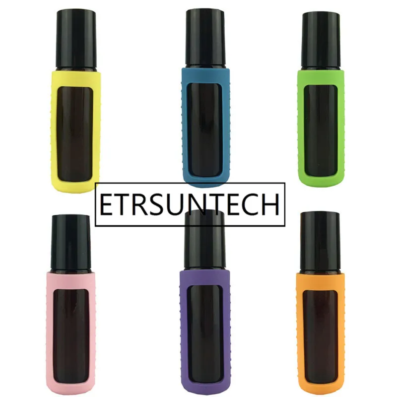 300pcs Essential Oil Bottle Case Cover Storage Box Protector Silicone Protective Carrying Holder 6 Color for Choose
300pcs Essential Oil Bottle Case Cover Storage Box Protector Silicone Protective Carrying Holder 6 Color for Choose