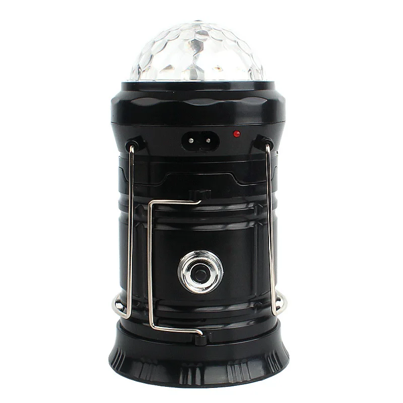 Outdoor camping dazzling horse lamp hand carrying tent starry stage field lighting LED charging light portable lanterns
Outdoor camping dazzling horse lamp hand carrying tent starry stage field lighting LED charging light portable lanterns