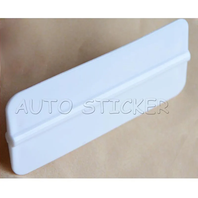 100pcs/lot White Air Free Bubble Out Tools Auto Car Window Film Installation Scraper Tool Squeegee Tools For Car Wrapping
100pcs/lot White Air Free Bubble Out Tools Auto Car Window Film Installation Scraper Tool Squeegee Tools For Car Wrapping