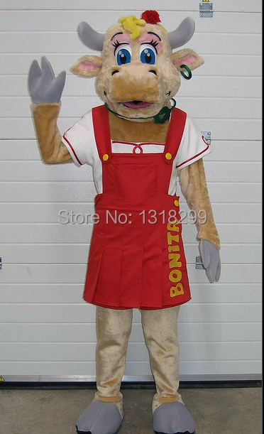 mascot female cow mascot costume fancy dress custom fancy costume cosplay theme mascotte carnival costume kits
mascot female cow mascot costume fancy dress custom fancy costume cosplay theme mascotte carnival costume kits
