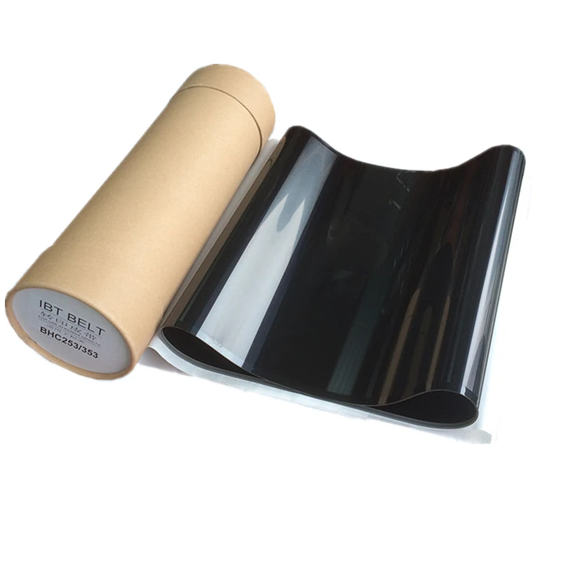 1PC Free Shipping New Imported Transfer Belt Only for Color Copier Konica Minolta C203 C253 C353 C200 C210
1PC Free Shipping New Imported Transfer Belt Only for Color Copier Konica Minolta C203 C253 C353 C200 C210