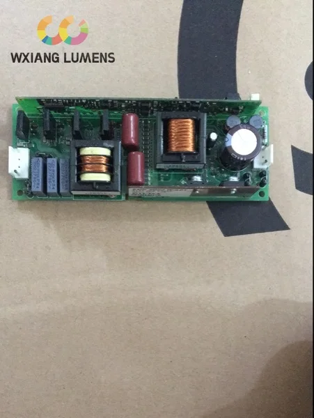 Projector Ballast Lamp Power Supply Lamp Driver EUC 200d W/A01 Fit for Projector
Projector Ballast Lamp Power Supply Lamp Driver EUC 200d W/A01 Fit for Projector