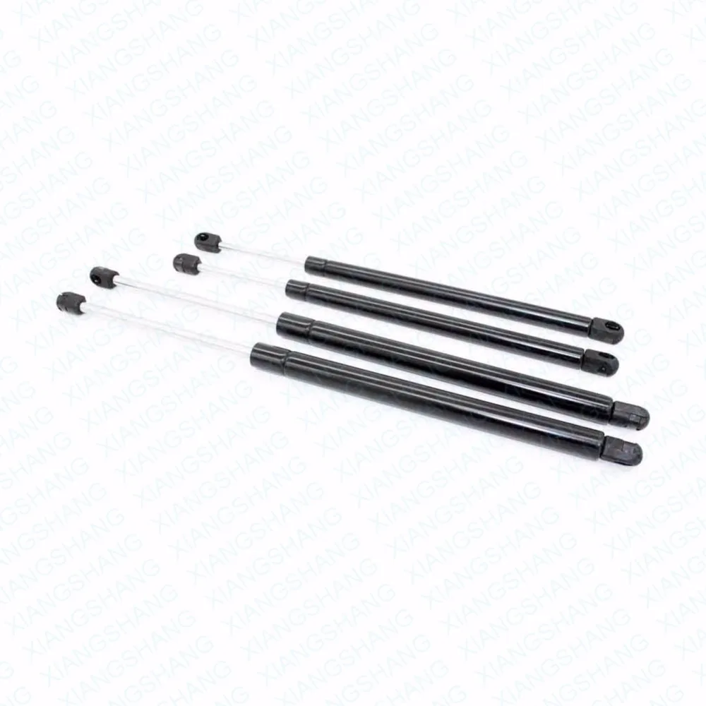 4pcs Rear Tailgate & Rear Window Lift Supports Gas Strut Spring Damper Kit For 2000-2004 2005 2006 GMC Yukon Cadillac Escalade
4pcs Rear Tailgate & Rear Window Lift Supports Gas Strut Spring Damper Kit For 2000-2004 2005 2006 GMC Yukon Cadillac Escalade