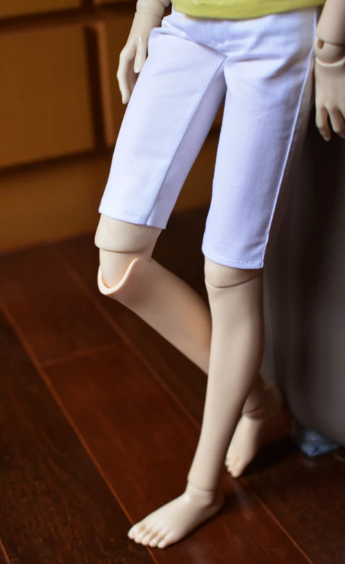 1/3 1/4 scale BJD clothes shorts doll accessories for BJD/SD.Not included doll,shoes and other accessories NO0576
1/3 1/4 scale BJD clothes shorts doll accessories for BJD/SD.Not included doll,shoes and other accessories NO0576