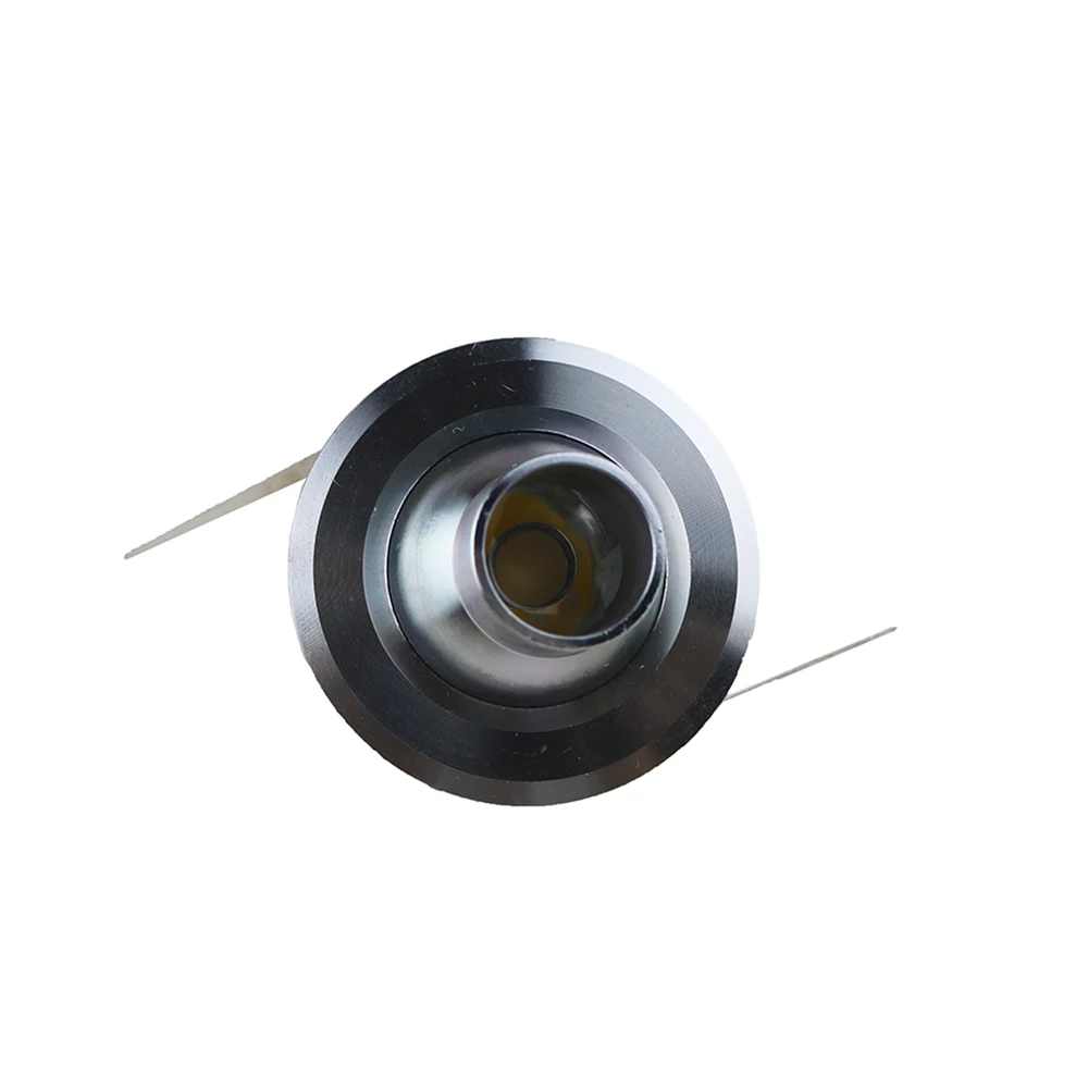 1w LED Spotlight Jewelry light Cabinet Bull's eye lamp Showcase Bulb Led Bulb 85-265v ceiling lamp for Cabinet Kitchen Lighting
1w LED Spotlight Jewelry light Cabinet Bull's eye lamp Showcase Bulb Led Bulb 85-265v ceiling lamp for Cabinet Kitchen Lighting