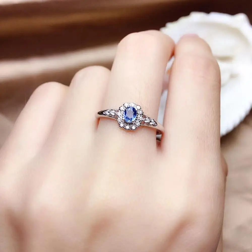 Кольцо обручальное женское, из серебра сапфировое кольцо из драгоценных камней пробы, с натуральным драгоценным камнем
Кольцо обручальное женское, из серебра сапфировое кольцо из драгоценных камней пробы, с натуральным драгоценным камнем
