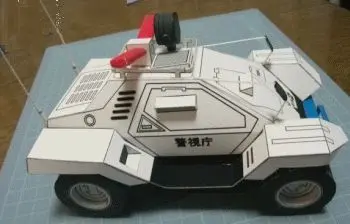 Модель для рисования 3-D, мобильная групповая полиция, патруль, ручная командная машина (краткое издание), игрушка
Модель для рисования 3-D, мобильная групповая полиция, патруль, ручная командная машина (краткое издание), игрушка