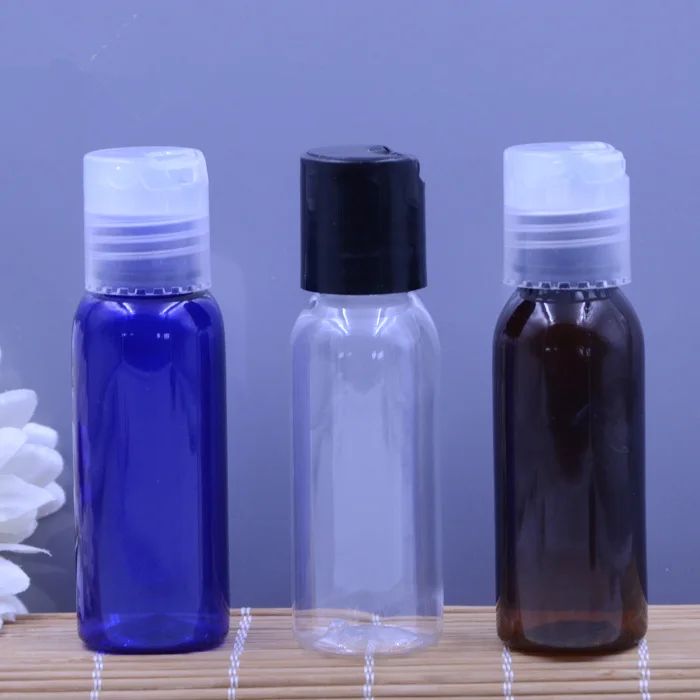 100pcs/lot 30ml 1oz Blue/amber color PET Plastic cosmetic bottles and jar beauty supply containers cosmetic bottle supplier
100pcs/lot 30ml 1oz Blue/amber color PET Plastic cosmetic bottles and jar beauty supply containers cosmetic bottle supplier