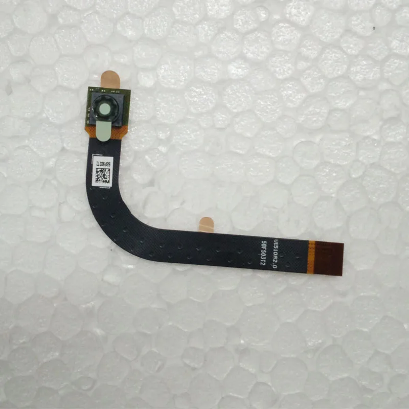 Новый оригинальный LTN 5BF503T2 5M модуль фронтальной камеры MIPI для Lenovo MIIX 710 710 серии, FRU SC20H71321
Новый оригинальный LTN 5BF503T2 5M модуль фронтальной камеры MIPI для Lenovo MIIX 710 710 серии, FRU SC20H71321