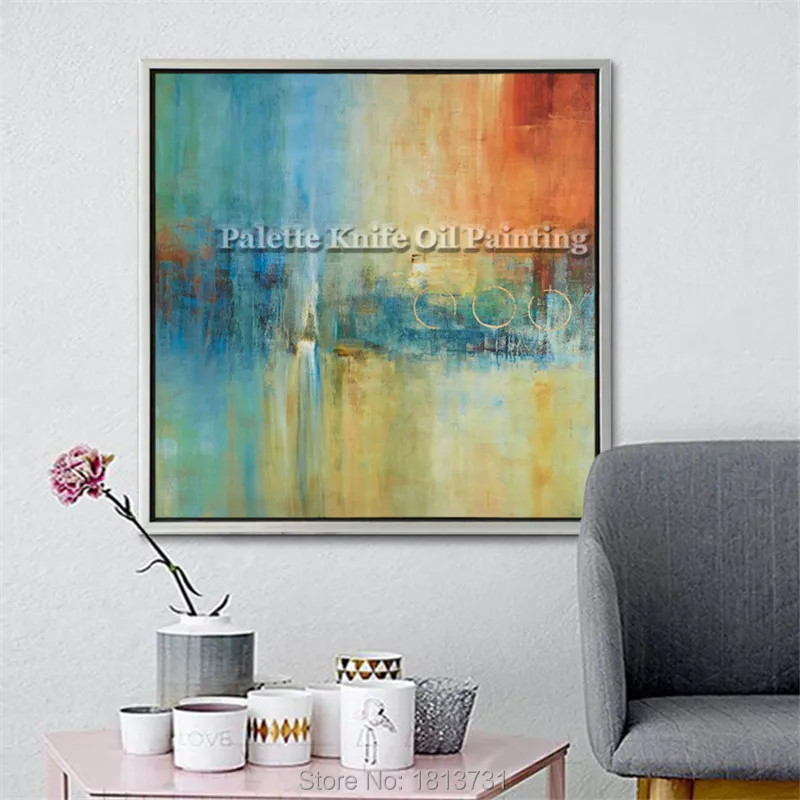 Nordic painting Canvas oil painting wall Art pictures for living room home decor modern abstract quadros caudros decoracion002
Nordic painting Canvas oil painting wall Art pictures for living room home decor modern abstract quadros caudros decoracion002