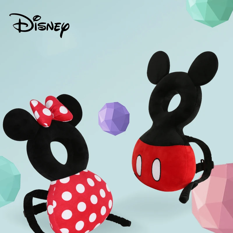 Disney Large Baby Head Protection Pad Toddler Headrest Pillow Neck Cute Wings Nursing Drop Resistance Cushion Baby Protect gifts
Disney Large Baby Head Protection Pad Toddler Headrest Pillow Neck Cute Wings Nursing Drop Resistance Cushion Baby Protect gifts