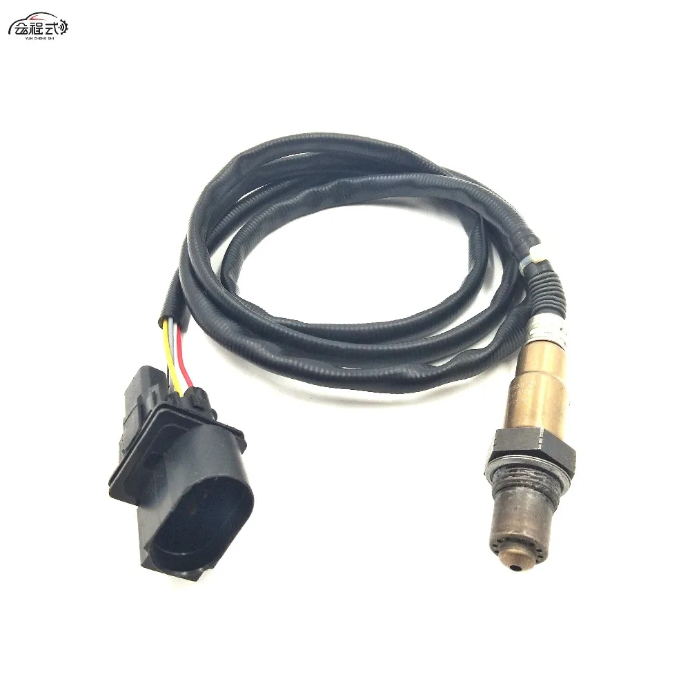 Датчик кислорода для Volkswagen Beetle Golf EuroVan Audi TT 0258007351
Датчик кислорода для Volkswagen Beetle Golf EuroVan Audi TT 0258007351