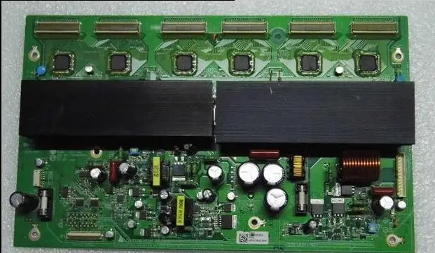 Y-плата EAX 36466502 блок питания EAX 31845101 для / L42A1 T420XW01 V.C подключается к плате подключения T-CON
Y-плата EAX 36466502 блок питания EAX 31845101 для / L42A1 T420XW01 V.C подключается к плате подключения T-CON