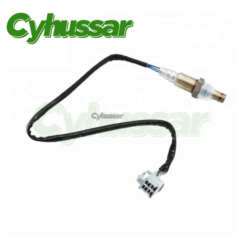 O2 Lambda Sensor Oxygen Sensor Air Fuel Ratio Sensor for PONTIAC VIBE TOYOTA COROLLA MATRIX 234-4802 88972966 89465-12740 SU7730
O2 Lambda Sensor Oxygen Sensor Air Fuel Ratio Sensor for PONTIAC VIBE TOYOTA COROLLA MATRIX 234-4802 88972966 89465-12740 SU7730