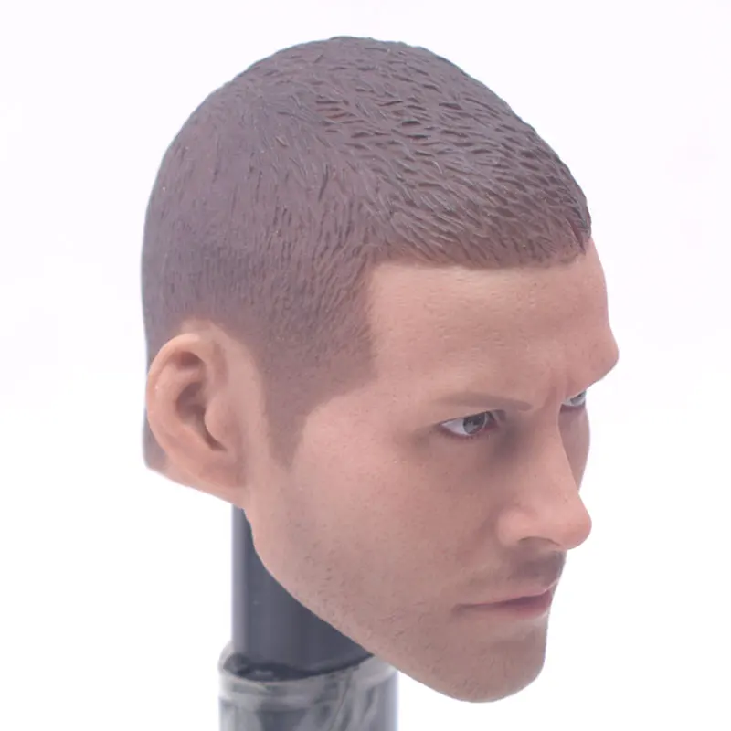 1/6 масштаб Jack Jihaluner, модель солдата, голова, лепка телесного цвета, экшн-корпус V1-N, шелковое плечо, F12 дюймов, аксессуар для фигурки
1/6 масштаб Jack Jihaluner, модель солдата, голова, лепка телесного цвета, экшн-корпус V1-N, шелковое плечо, F12 дюймов, аксессуар для фигурки