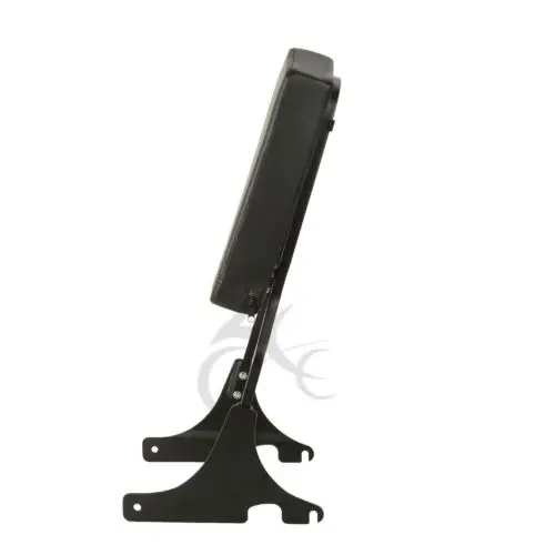 TCMT Motorcycle New Black Backrest Sissy Bar For Harley Softail Custom FXSTC 1984-1999
TCMT Motorcycle New Black Backrest Sissy Bar For Harley Softail Custom FXSTC 1984-1999
