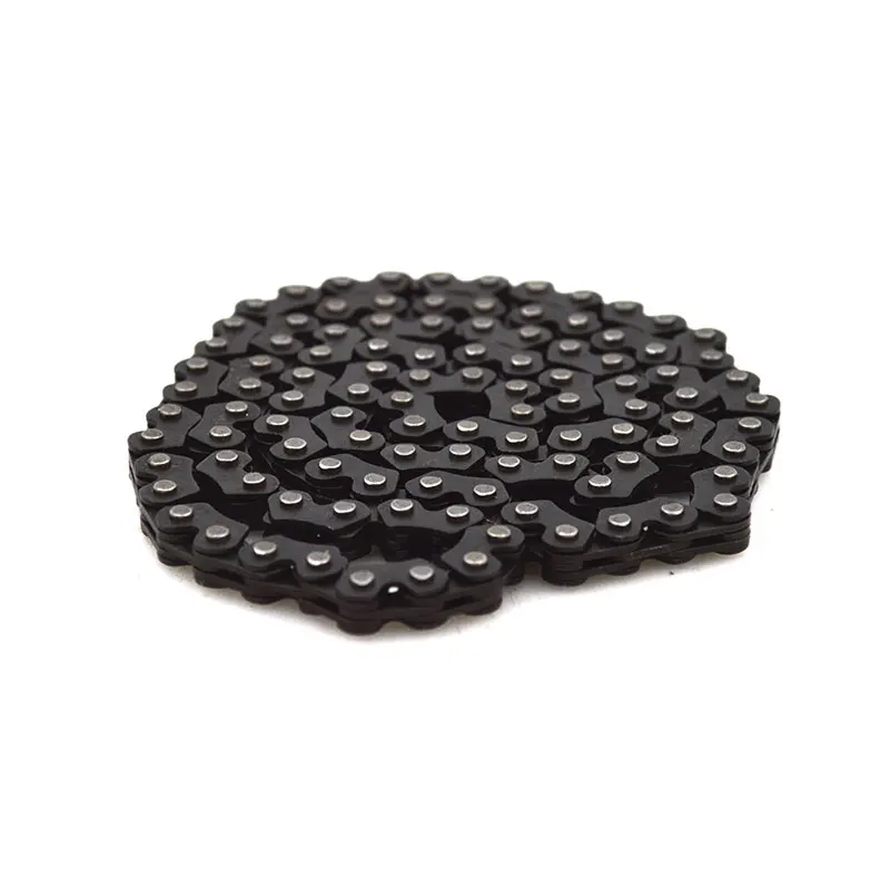 Motorcycle Timing Chain Silent Cam Chain for HONDA TRX400EX Sportrax 1999 - 2008 / TRX400 X Sportrax 2009 2014
Motorcycle Timing Chain Silent Cam Chain for HONDA TRX400EX Sportrax 1999 - 2008 / TRX400 X Sportrax 2009 2014