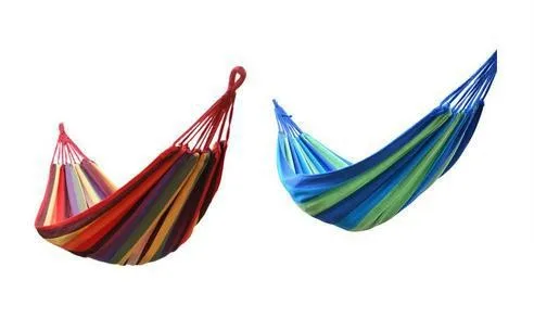 Drop Shipping 2 Person Hammock hamac outdoor Leisure bed hanging bed double sleeping canvas swing hammock camping hunting
Drop Shipping 2 Person Hammock hamac outdoor Leisure bed hanging bed double sleeping canvas swing hammock camping hunting