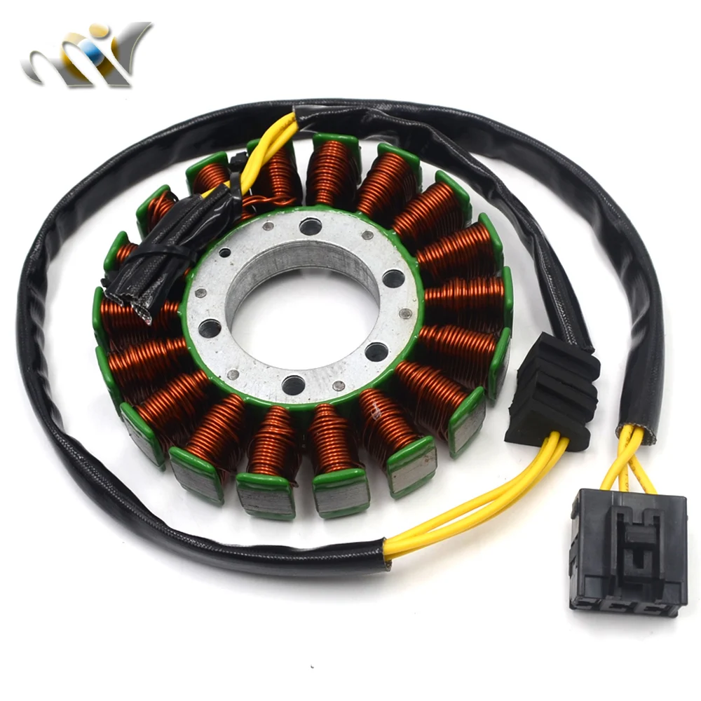 For Honda VFR800 2002 - 2009 Magneto Generator Alternator Engine Stator Coil Motorcycle VFR 800 2003 2004 2005 2006 2007 2008
For Honda VFR800 2002 - 2009 Magneto Generator Alternator Engine Stator Coil Motorcycle VFR 800 2003 2004 2005 2006 2007 2008