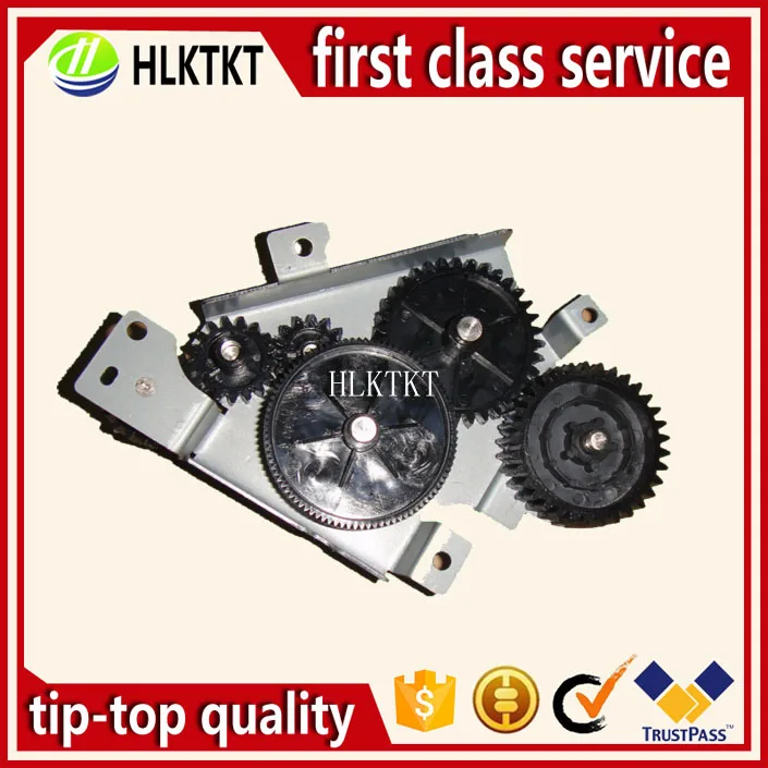 RC2-2432-M601 RC2-2432-M600 рычаг поворотная пластина шестерня в сборе боковая пластина плавильный привод для HP Enterprise 600 M600 M601 M601N M602 M603
RC2-2432-M601 RC2-2432-M600 рычаг поворотная пластина шестерня в сборе боковая пластина плавильный привод для HP Enterprise 600 M600 M601 M601N M602 M603