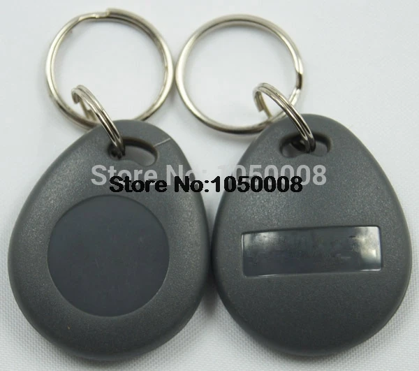 10Pcs/Lot 125Khz Proximity RFID T5577 Rewritable Token Tag Keyfobs Keychains Access Control Smart Card
10Pcs/Lot 125Khz Proximity RFID T5577 Rewritable Token Tag Keyfobs Keychains Access Control Smart Card