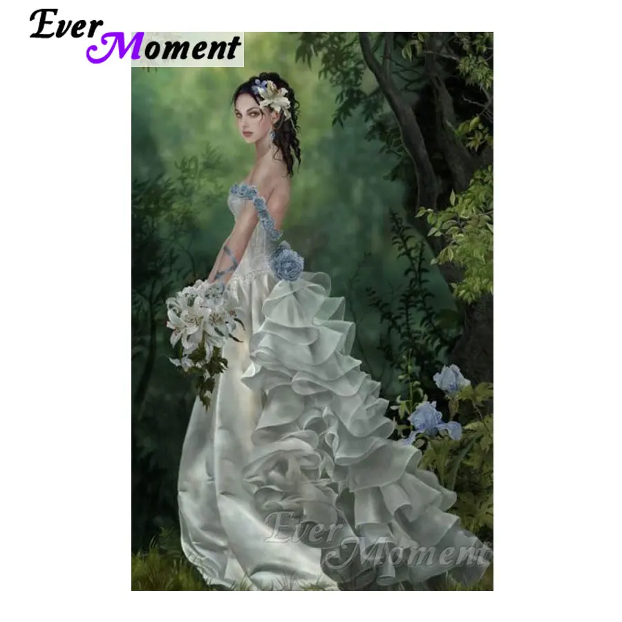 Ever Moment Diamond Painting People Mosaic Cross Stitch Diamond Embroidery Home Decorations 5D DIY Handmade ASF1323
Ever Moment Diamond Painting People Mosaic Cross Stitch Diamond Embroidery Home Decorations 5D DIY Handmade ASF1323