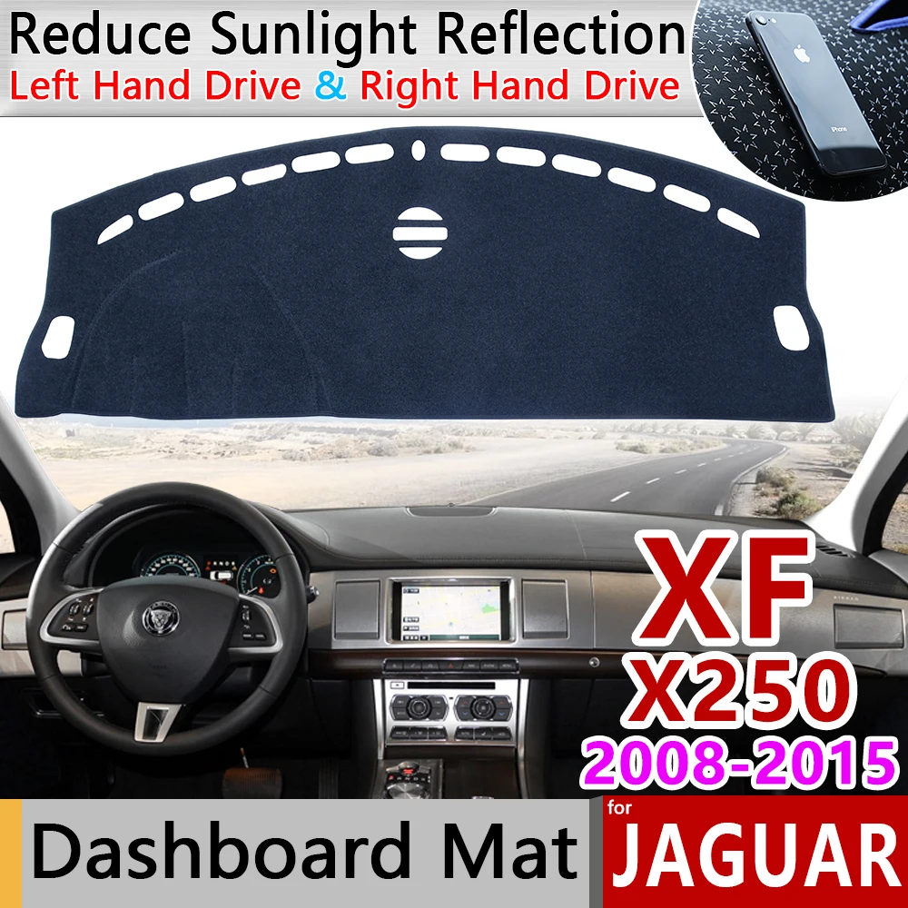 Для Jaguar XF 2008-2015 X250 Противоскользящий коврик, коврик на приборную панель Зонт приборной аксессуары с покрытием 2009 2010 2011 2012 2013 2014
Для Jaguar XF 2008-2015 X250 Противоскользящий коврик, коврик на приборную панель Зонт приборной аксессуары с покрытием 2009 2010 2011 2012 2013 2014