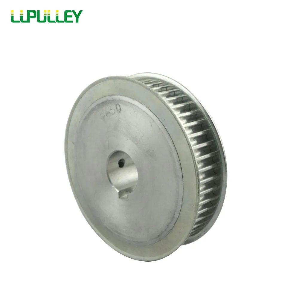 LUPULLEY 5 м зубчатый шкив 20/22 мм, диаметр отверстия 6 мм, подходит для ремня ГРМ 20 мм HTD5M для станков с ЧПУ, 1 шт.
LUPULLEY 5 м зубчатый шкив 20/22 мм, диаметр отверстия 6 мм, подходит для ремня ГРМ 20 мм HTD5M для станков с ЧПУ, 1 шт.
