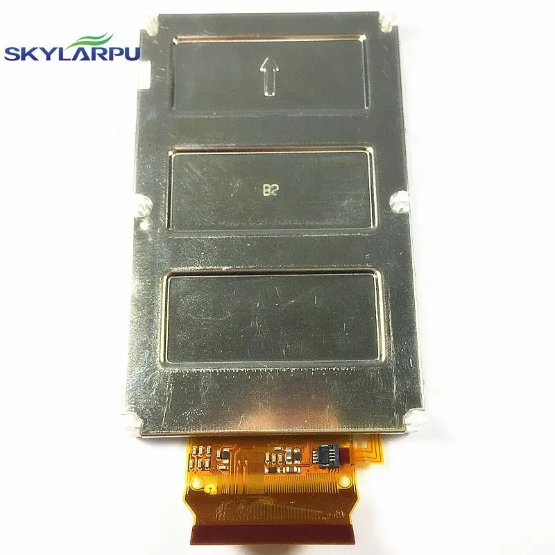 skylarpu 3.0" Inch LCD Screen For GARMIN OREGON 500 500t Handheld GPS LCD Display Screen Panel Repair Replacement
skylarpu 3.0" Inch LCD Screen For GARMIN OREGON 500 500t Handheld GPS LCD Display Screen Panel Repair Replacement