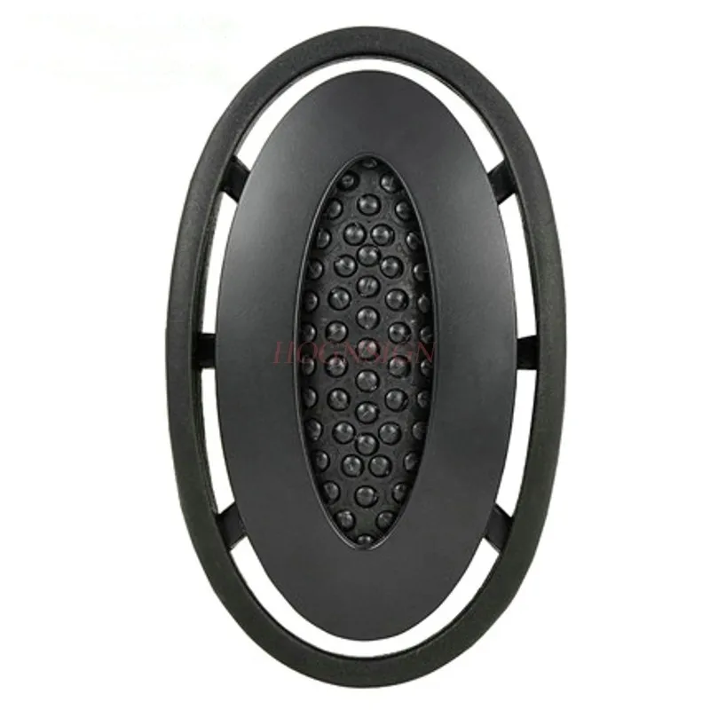 Care Scalp Massage Comb Without Knotting Folding Combs Small Hairbrush With You Mini Portable Hairdressing Supplies Massager
Care Scalp Massage Comb Without Knotting Folding Combs Small Hairbrush With You Mini Portable Hairdressing Supplies Massager