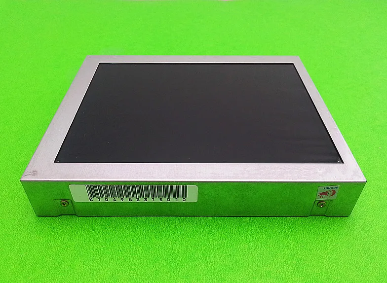 Промышленный экран LCD для NL3224AC35-10 панели аппаратуры регулирования, 5,5 '„ дюйм
Промышленный экран LCD для NL3224AC35-10 панели аппаратуры регулирования, 5,5 '„ дюйм