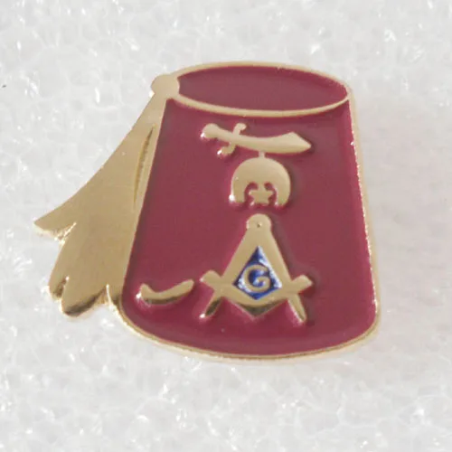 M034 Wholesale 100pcs Hot sale enamel free mason brooch pins masonic lapel pin badge freemasonry gift
M034 Wholesale 100pcs Hot sale enamel free mason brooch pins masonic lapel pin badge freemasonry gift