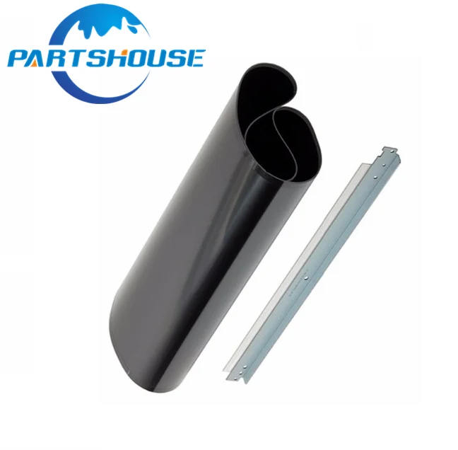 1Sets High quality ITB Kit Transfer belt + transfer cleaning blade for Konica Minolta bizhub C224e C284e C364e C224 C284 C364
1Sets High quality ITB Kit Transfer belt + transfer cleaning blade for Konica Minolta bizhub C224e C284e C364e C224 C284 C364