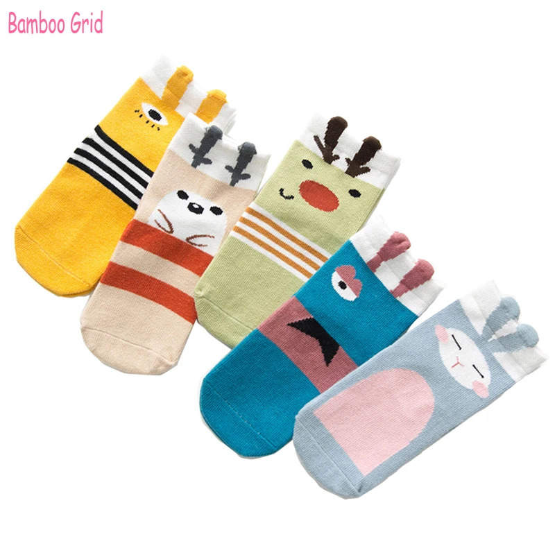 2018 Autumn New Kids Socks Cotton Fashion Stereo Rabbit Striped Animal Cute Children Socks 1-12 Year Baby Boys Girls Socks
2018 Autumn New Kids Socks Cotton Fashion Stereo Rabbit Striped Animal Cute Children Socks 1-12 Year Baby Boys Girls Socks
