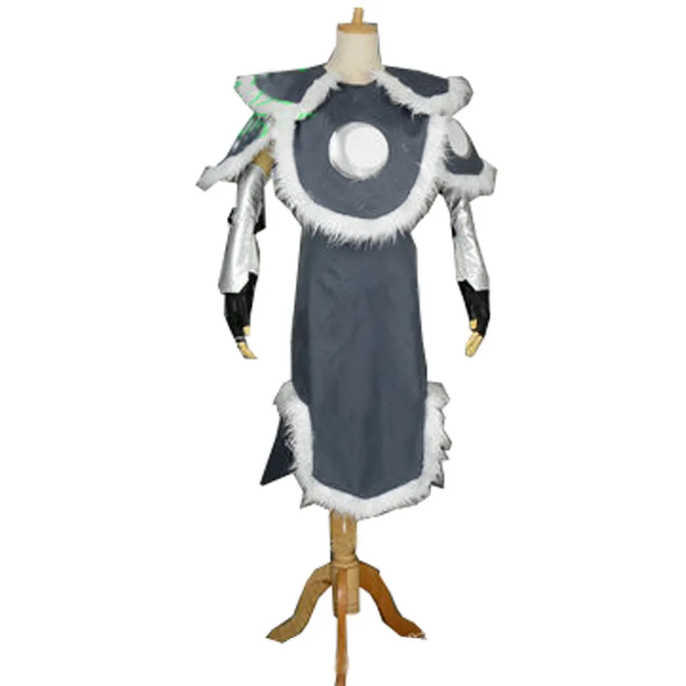 2025 Sokka Cosplay Costume Inspired by Avatar The Last Airbender Adult Carnival Halloween Costume Custom Made
2025 Sokka Cosplay Costume Inspired by Avatar The Last Airbender Adult Carnival Halloween Costume Custom Made
