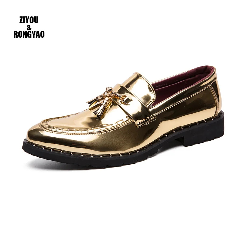 Leather Italian Formal Men Tassel Shoes outdoor Dress Office Footwear Luxury Brand Fashion brogue Elegant Oxford Shoes For Men 5
Leather Italian Formal Men Tassel Shoes outdoor Dress Office Footwear Luxury Brand Fashion brogue Elegant Oxford Shoes For Men 5