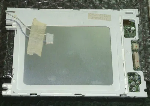 LFUBL6361B LCD SCREEN DISPLAY PANEL
LFUBL6361B LCD SCREEN DISPLAY PANEL